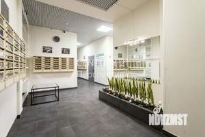 Студия квартира, вторичка, 29м2, 8/25 этаж