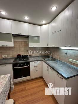 3-к квартира, вторичка, 54м2, 3/4 этаж