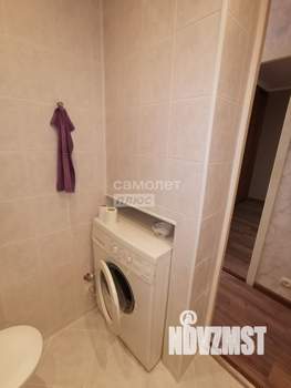 1-к квартира, вторичка, 37м2, 3/9 этаж