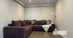 2-к квартира, вторичка, 71м2, 20/27 этаж