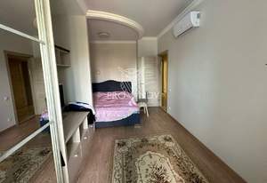 4-к квартира, вторичка, 118м2, 4/25 этаж