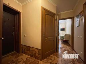3-к квартира, вторичка, 63м2, 3/5 этаж