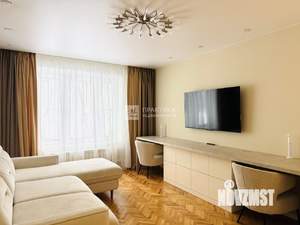 2-к квартира, вторичка, 50м2, 1/9 этаж