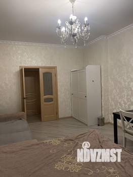 2-к квартира, вторичка, 84м2, 10/25 этаж