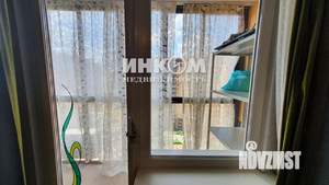 Студия квартира, вторичка, 32м2, 14/25 этаж