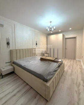 1-к квартира, вторичка, 38м2, 13/20 этаж