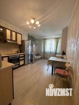 2-к квартира, вторичка, 65м2, 20/25 этаж