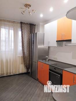 1-к квартира, вторичка, 42м2, 4/12 этаж