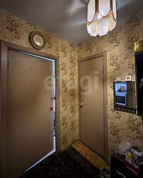 1-к квартира, вторичка, 35м2, 9/9 этаж