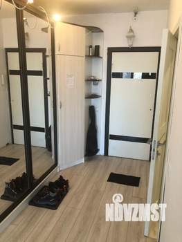 Студия квартира, вторичка, 32м2, 22/25 этаж