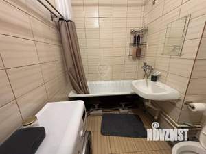 Студия квартира, вторичка, 27м2, 18/25 этаж