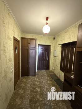 1-к квартира, вторичка, 48м2, 16/25 этаж