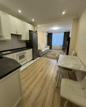 2-к квартира, вторичка, 67м2, 2/25 этаж