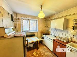 2-к квартира, вторичка, 47м2, 2/9 этаж