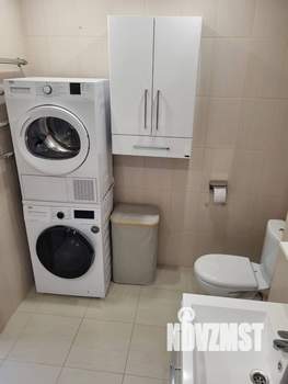1-к квартира, вторичка, 52м2, 8/25 этаж