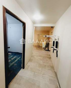 3-к квартира, вторичка, 57м2, 1/9 этаж