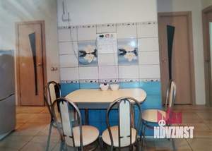3-к квартира, вторичка, 67м2, 20/25 этаж