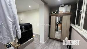 Студия квартира, вторичка, 32м2, 14/25 этаж