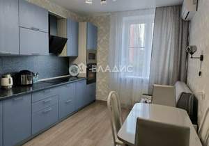 2-к квартира, вторичка, 77м2, 6/25 этаж