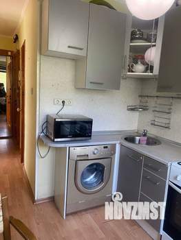 2-к квартира, вторичка, 34м2, 6/9 этаж