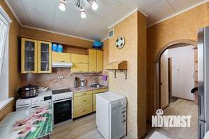 1-к квартира, вторичка, 38м2, 12/16 этаж