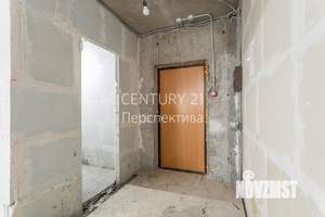2-к квартира, вторичка, 42м2, 15/25 этаж