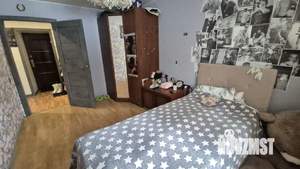 4-к квартира, вторичка, 79м2, 2/14 этаж