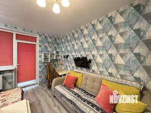 Студия квартира, вторичка, 29м2, 12/25 этаж