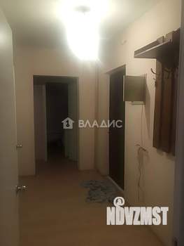 2-к квартира, вторичка, 55м2, 11/14 этаж