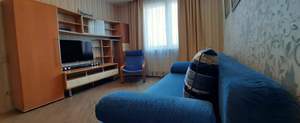 1-к квартира, вторичка, 34м2, 13/25 этаж