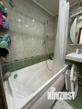 3-к квартира, вторичка, 54м2, 3/4 этаж