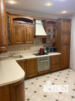 2-к квартира, вторичка, 56м2, 5/25 этаж