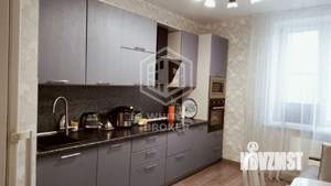 2-к квартира, вторичка, 77м2, 6/25 этаж