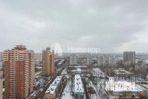 1-к квартира, вторичка, 56м2, 22/25 этаж