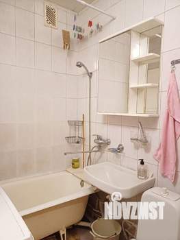 1-к квартира, вторичка, 35м2, 3/5 этаж