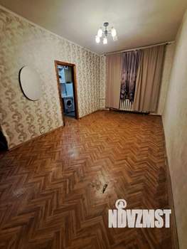 1-к квартира, вторичка, 27м2, 3/3 этаж