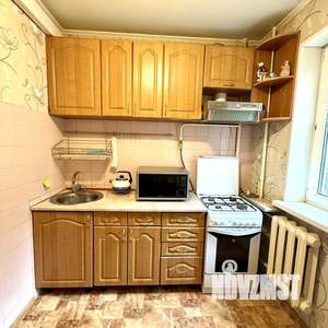 1-к квартира, вторичка, 31м2, 2/5 этаж