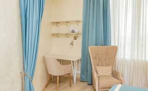 4-к квартира, вторичка, 149м2, 19/24 этаж