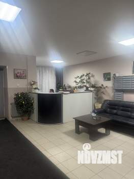 1-к квартира, вторичка, 40м2, 2/24 этаж