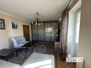 3-к квартира, вторичка, 62м2, 8/9 этаж