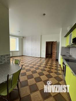 2-к квартира, вторичка, 78м2, 10/25 этаж