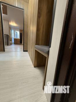 Студия квартира, вторичка, 29м2, 10/25 этаж