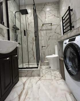 1-к квартира, вторичка, 38м2, 7/18 этаж