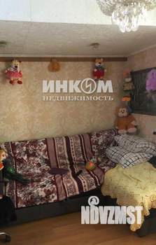 2-к квартира, вторичка, 34м2, 4/9 этаж