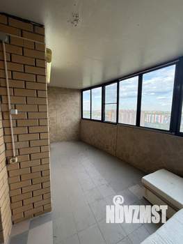 1-к квартира, вторичка, 48м2, 16/25 этаж