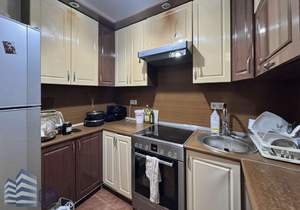 2-к квартира, вторичка, 50м2, 19/23 этаж