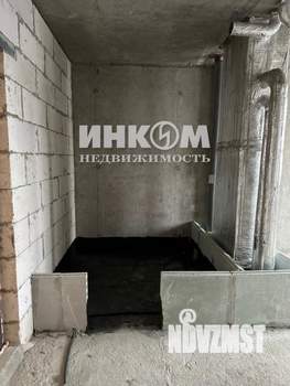 Студия квартира, вторичка, 21м2, 19/25 этаж