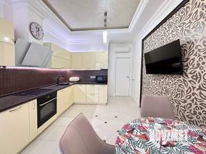 2-к квартира, вторичка, 78м2, 21/25 этаж