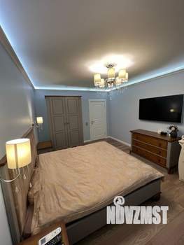 3-к квартира, вторичка, 112м2, 3/18 этаж