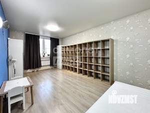 2-к квартира, вторичка, 64м2, 6/25 этаж